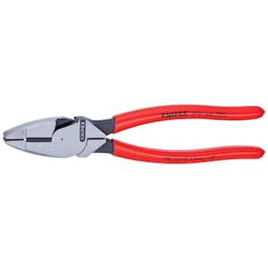 9-1/4 in. High Leverage New England Head Lineman Pliers