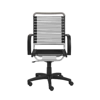 Bungie Black High Back Office Chair