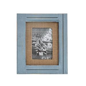 Demdaco Greatest of all Time Sleek Black 8 x 6.5 Stoneware Tabletop Picture Frame