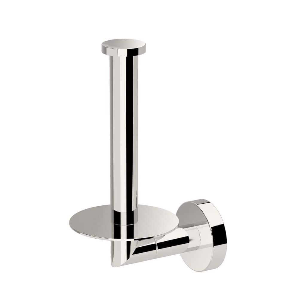 https://images.thdstatic.com/productImages/3f5f2937-041a-4159-9a65-edf65f30b0a4/svn/polished-nickel-gatco-toilet-paper-holders-4318-64_1000.jpg