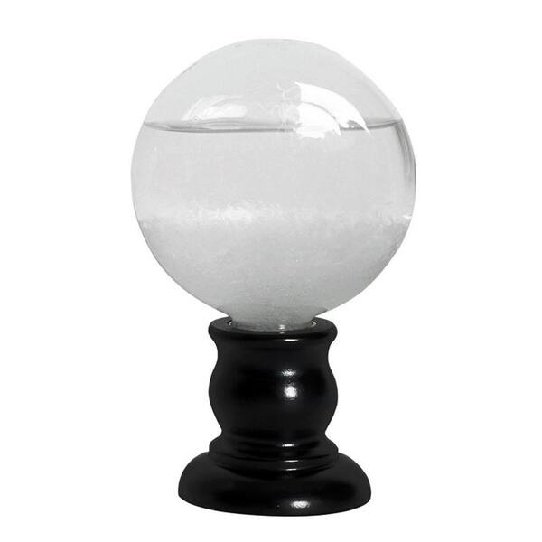 AUTHENTIC MODELS Legacy in Clear FitzRoy's Storm Glass SD001 - The ...
