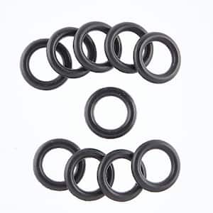 DANCO Large O-Ring Assortment (45-Piece) 10825 - The Home Depot