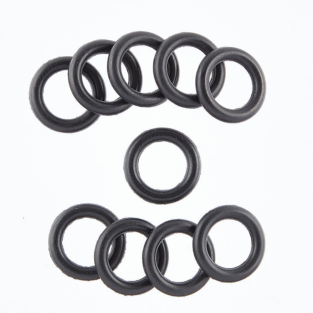 "#45 Rubber Faucet O-Ring (10-Pack)" price history on PriceWatchPro