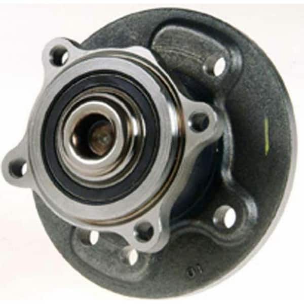 CRS Wheel Bearing and Hub Assembly - Rear