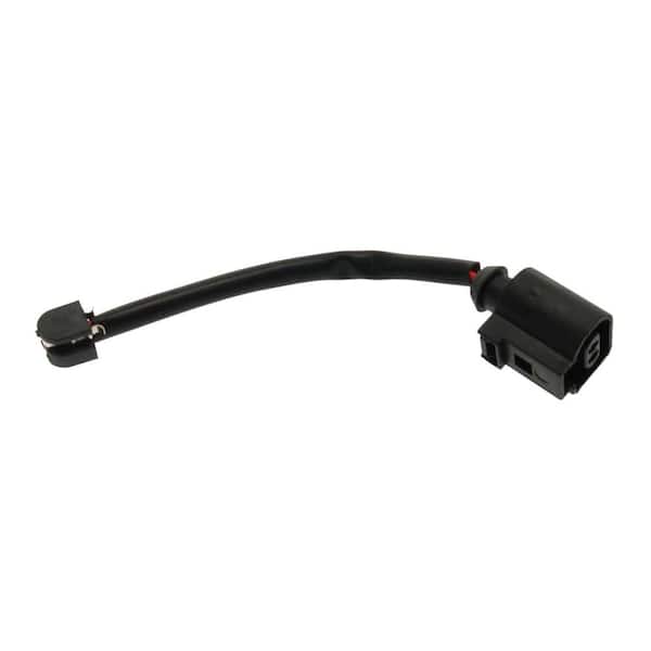 SKF Wheel Seal - Front Inner