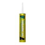 Tremco 10.1 oz. White Vulkem 116 Polyurethane Sealant-7103009 - The ...