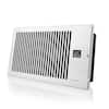 AC Infinity Airtap T6 160 CFM 6 in. x 12 in. Quiet Register