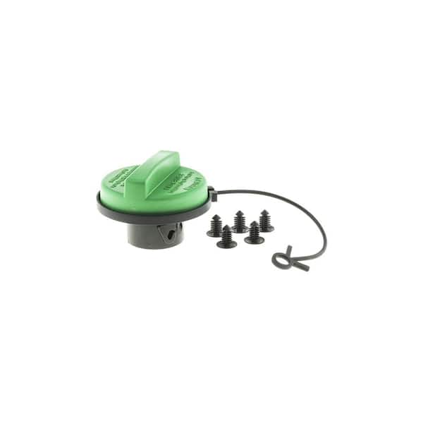 Motorad Tethered Fuel Tank Cap