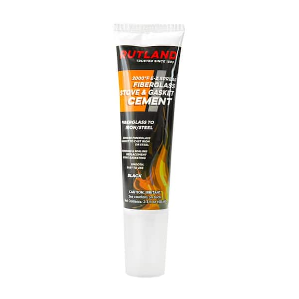 2.3 fl. oz. EZ Spread Cement Tube
