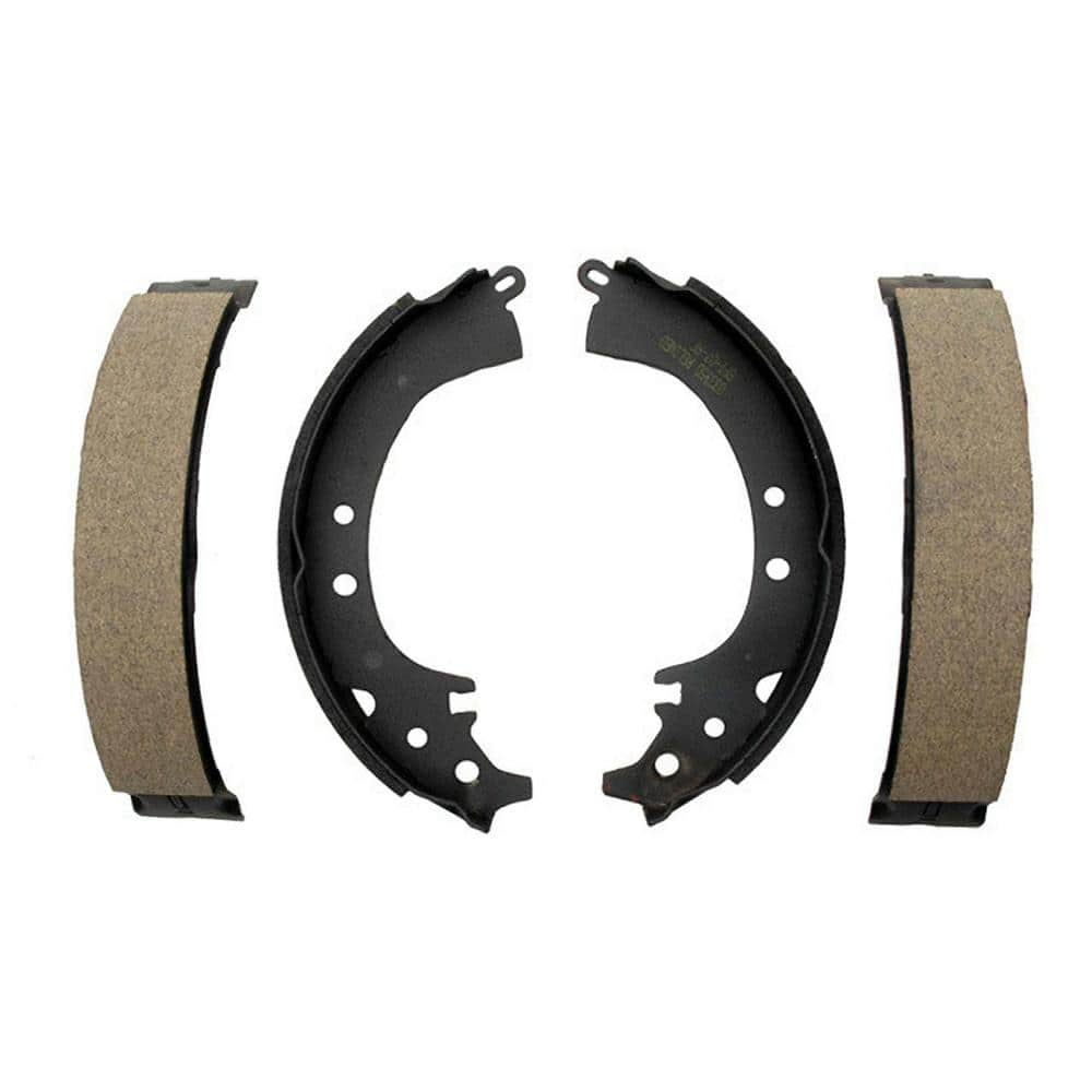 Raybestos Drum Brake Shoe Kit 1983 Toyota Celica 2.4L 2.8L 528PG - The ...