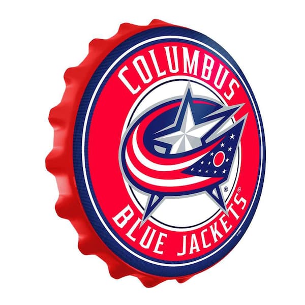 Columbus Blue Jackets - Fan Shop