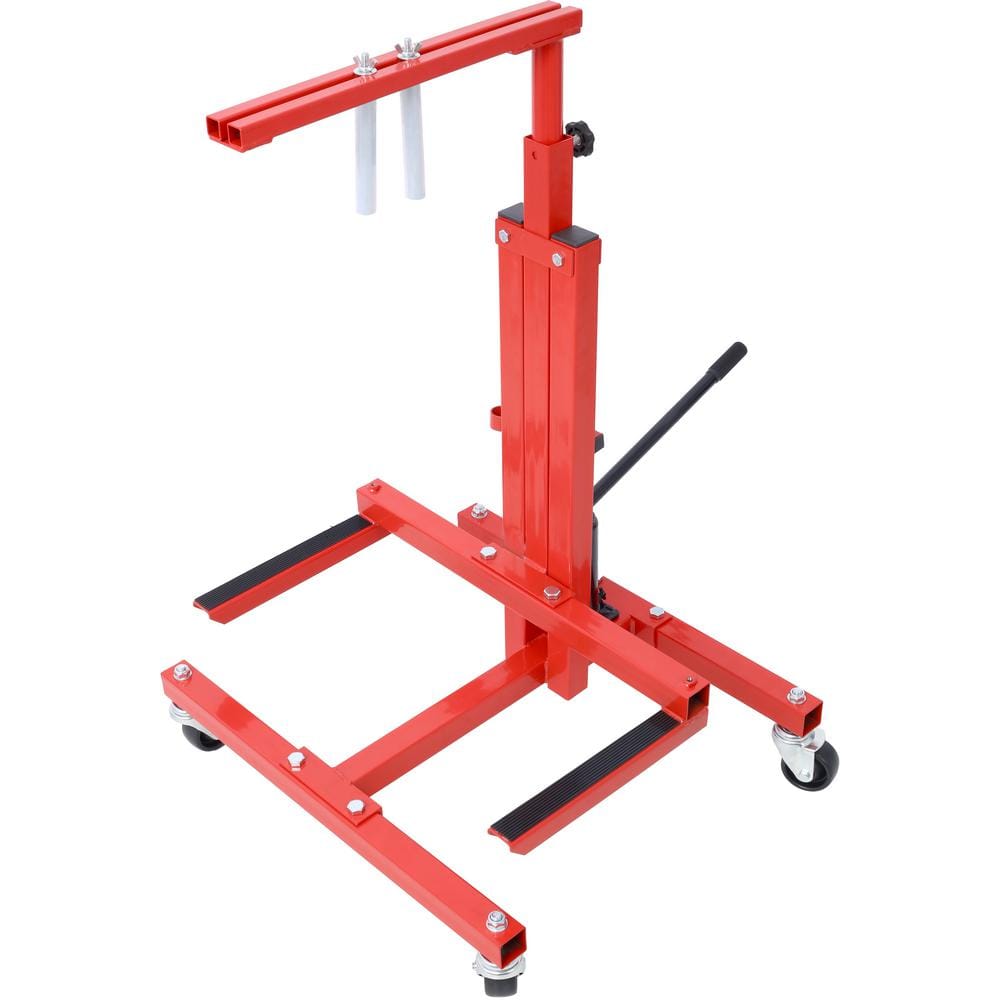 Hydraulic Door Remover and Installer Jack Hoist Lift Jack Stand Dolly price history on PriceWatchPro