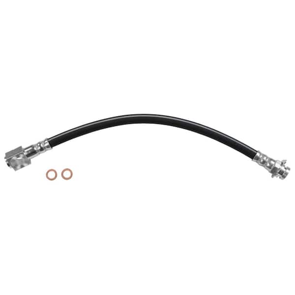 Sunsong Brake Hydraulic Hose - Rear Left