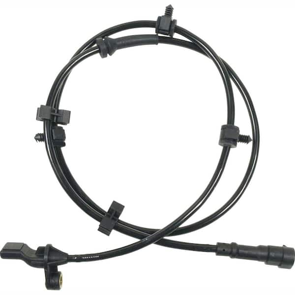 Unbranded ABS Wheel Speed Sensor 2004-2010 Chrysler PT Cruiser 2.4L