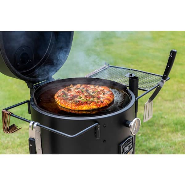 b*t様 PHILWOOD スラム用　OBB (stainless) GXP 新 OKLAHOMA JOE'S Carbon Steel Griddle and Pizza Pan 7577447P04 - The