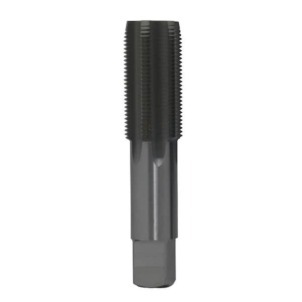 Drill America m24 x 2 High Speed Steel Tap and 22.00 mm x 1/2 in