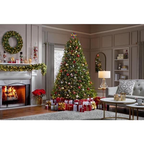 Willis Electric Recalls Home Accents Holiday Artificial Christmas