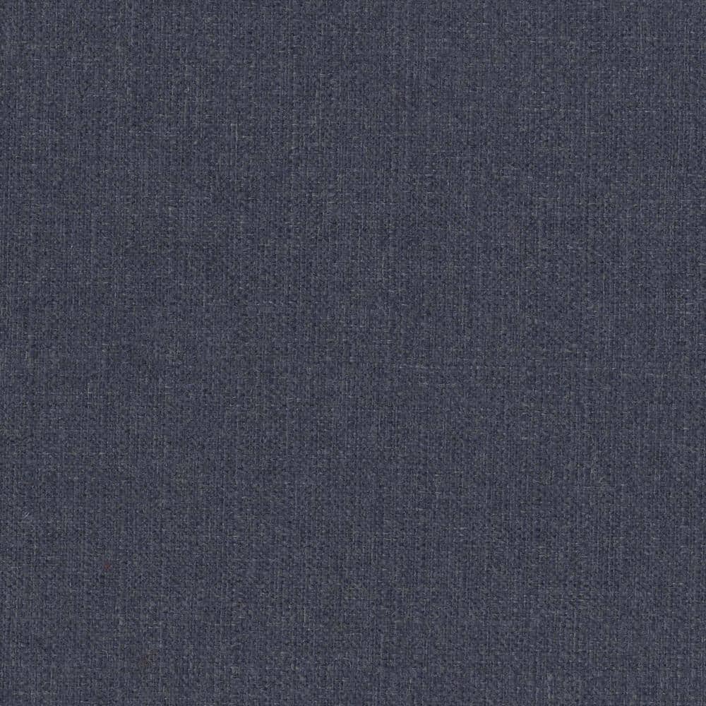 Hampton Bay Woodbury CushionGuard Sky Patio Bench Slipcover 7835