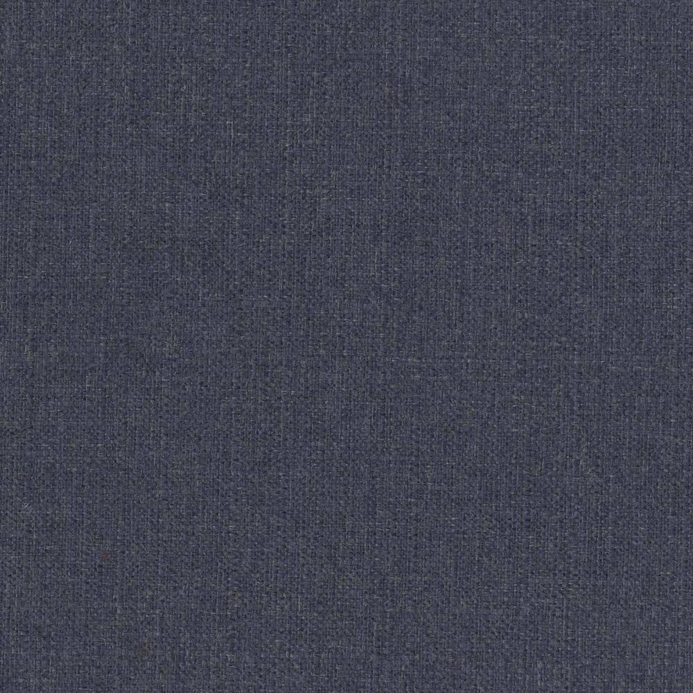 Hampton Bay Highland Point CushionGuard Sky Patio Lounge Chair