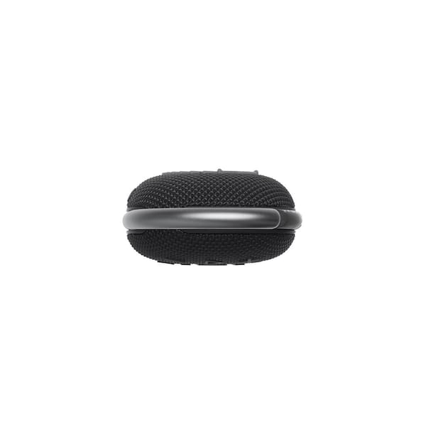 2 Pack JBL Clip 4 Waterproof Wireless Audio Bluetooth Speaker Bundle (Red)