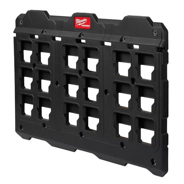 Milwaukee - PACKOUT Large Wall Plate