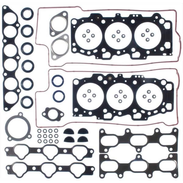 MAHLE Engine Cylinder Head Gasket Set