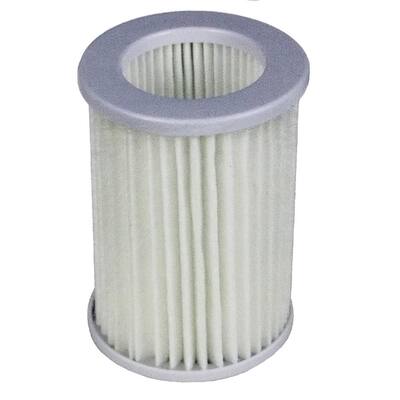 Portable Air Purifier HEPA Replacement Filter