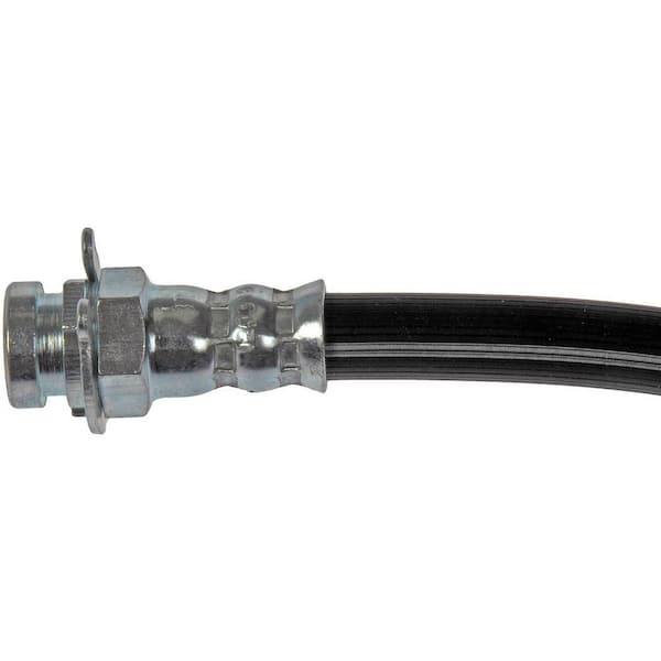 First Stop Brake Hydraulic Hose 1990 Jeep Wrangler 4.2L