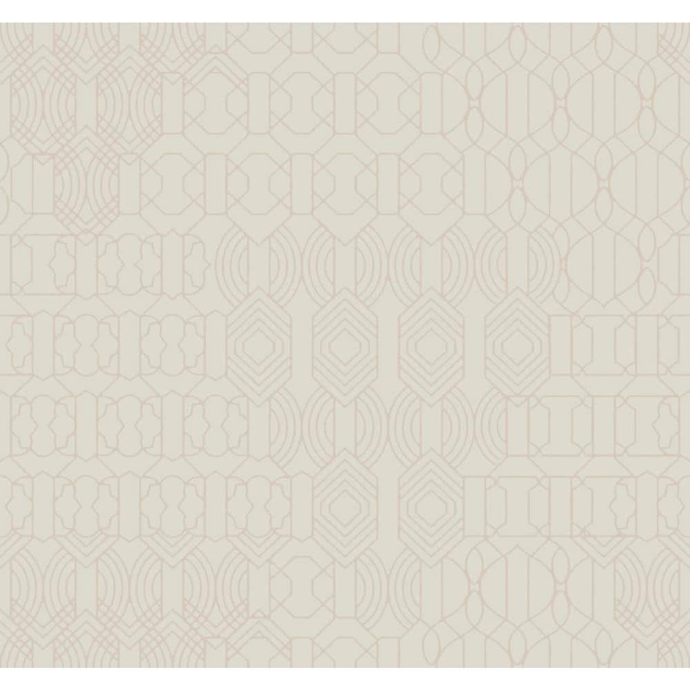 60.75 sq.ft. Glint Modern Chandelier Wallpaper price history on PriceWatchPro