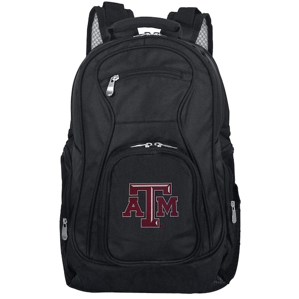 Denco NCAA Texas A&M Laptop Backpack