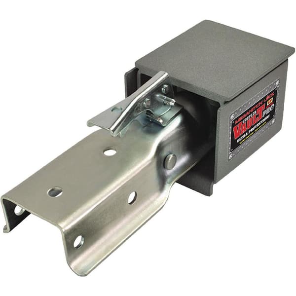 Ultra-Fab Mega hitch Lock Coupler Vault Combo Kit