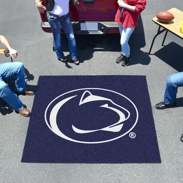 Penn State University 5 ft. x 6 ft. Tailgater Area Rug