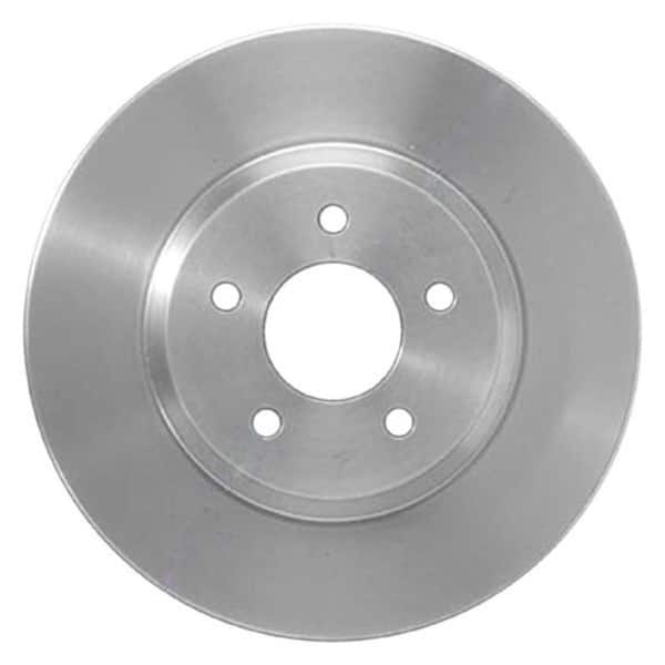 BENDIX PREMIUM DRUM AND ROTOR Disc Brake Rotor