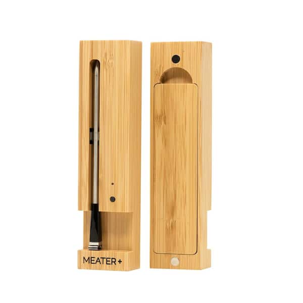 MEATER - Meater Plus Wireless Meat Digital Thermometer