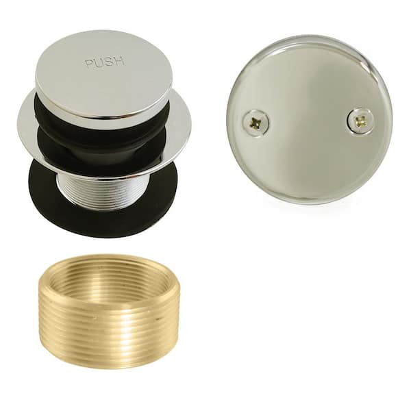 Fast Shipping Since 1997 Experienced Manufacturer Brass/Nickel