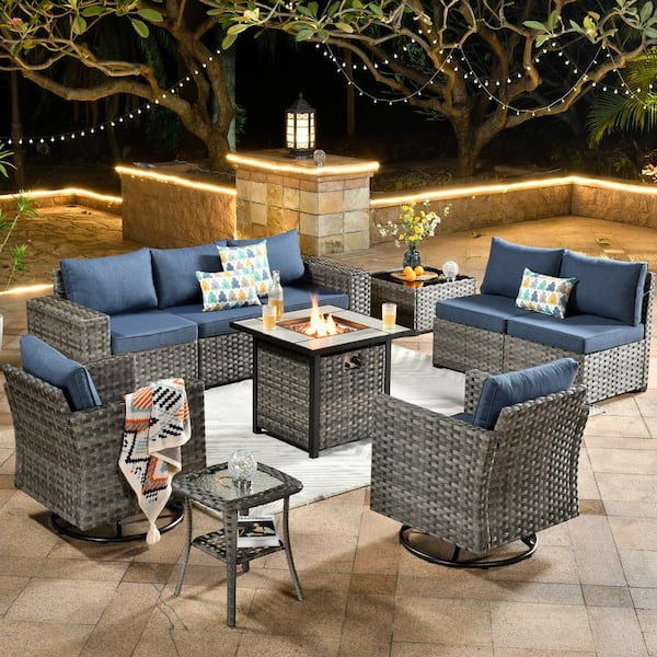 Patio couch home discount depot