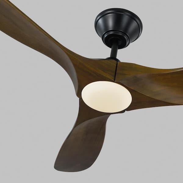 Generation Lighting Maverick II 52 in. Integrated LED Indoor