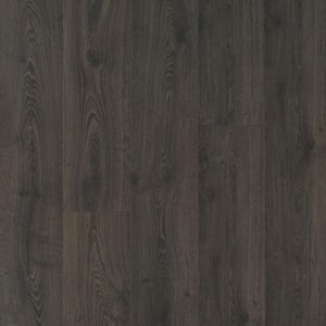 Outlast+ Thornbury Oak 12 mm T x 7.5 in. W Waterproof Laminate Wood Flooring (1079.7 sqft/pallet)