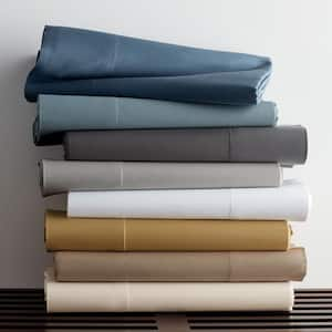 Legends Luxury Solid 500-Thread Count Cotton Sateen Sham