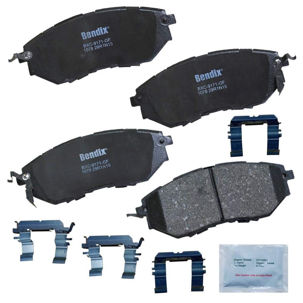 Disc Brake Pad Set price history on PriceWatchPro