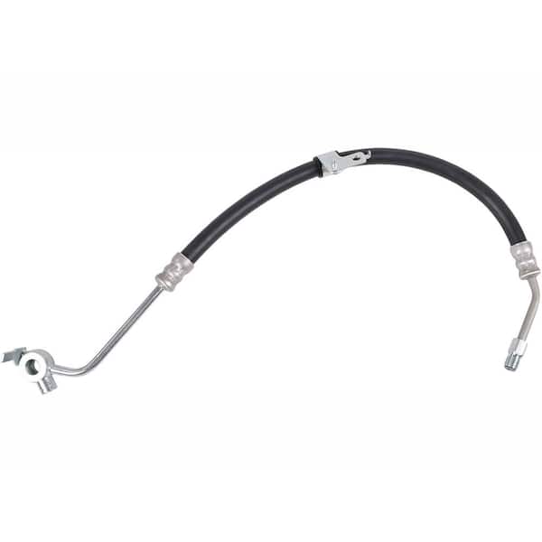 Sunsong Power Steering Pressure Line Hose Assembly