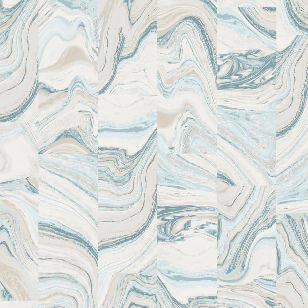 Agate wallpaper Kelly Wearstler | Custom Wallpaper Agate GWP-3307.411 –  Selected Wallpapers & Interiors