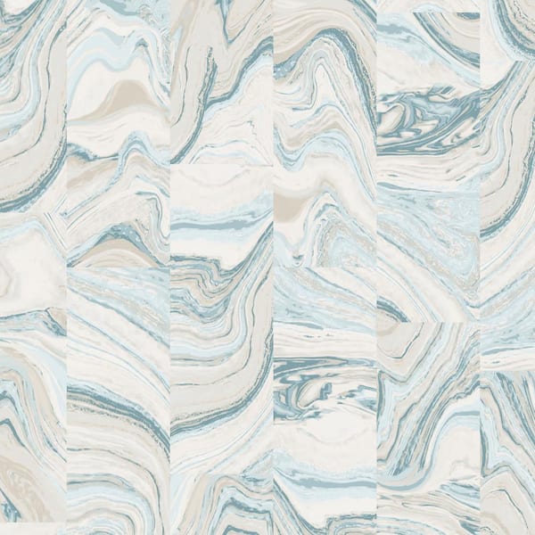 Arthouse Agate Jade NonWoven Wallpaper in the Wallpaper department at  Lowescom