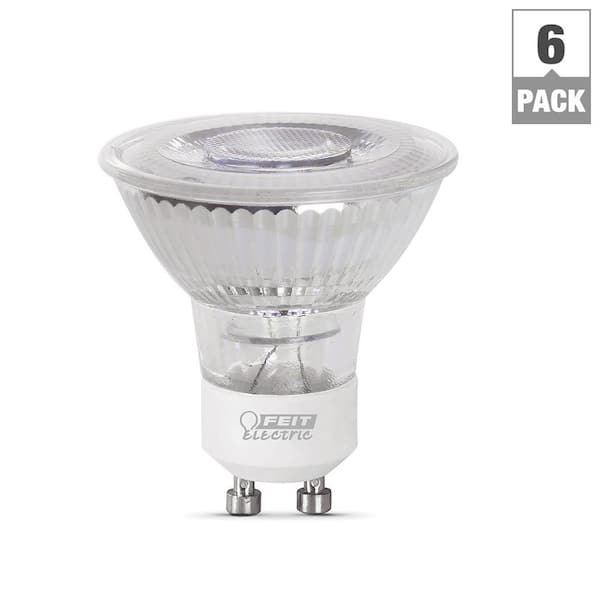 Recessed Lighting Warm White LED Light Bulbs LE® 4W MR16 LED Bulbs Track Lighting 35W Equivalent