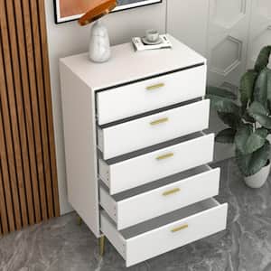 https://images.thdstatic.com/productImages/3f73fbb0-3f8c-43b1-8b49-268c031a186c/svn/white-fufu-gaga-chest-of-drawers-kf200108-02-64_300.jpg