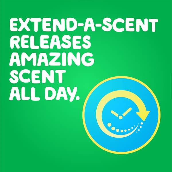 Fireworks Moonlight Breeze Scent Beads, 24 oz.