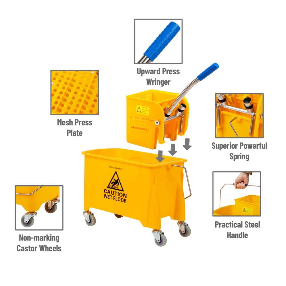 https://images.thdstatic.com/productImages/3f7433e4-18ff-46d9-83f5-5291474bd5b6/svn/mind-reader-mop-buckets-with-wringer-mopt20-ylw-44_1000.jpg