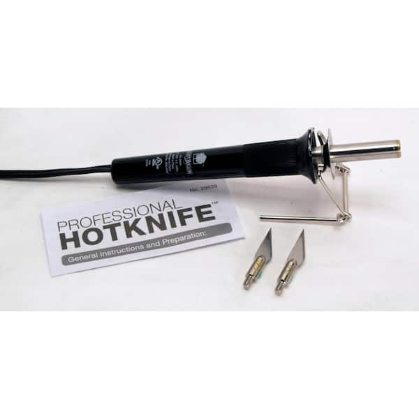 Walnut Hollow Professional Hot Knife