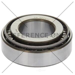 SET-CE41091003-F Centric Set of 2 Wheel Bearings Front or Rear New for C10 Pair