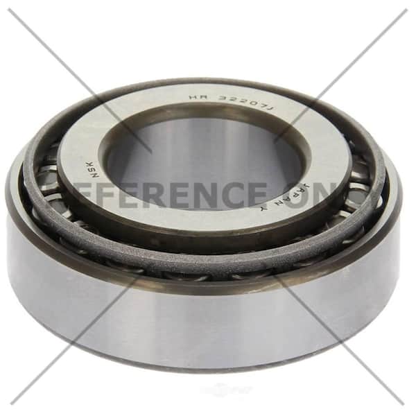 Centric Parts Wheel Bearing and Race Set